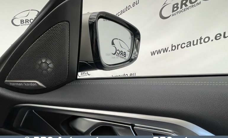 BMW M440 xDrive M-Sport 3.0i Automatas 2021 full