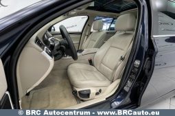 BMW 530 xDrive 30d Automatas 2012 full