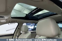 BMW 530 xDrive 30d Automatas 2012 full