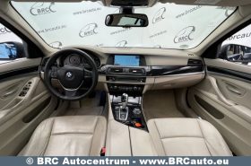 BMW 530 xDrive 30d Automatas 2012