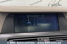 BMW 530 xDrive 30d Automatas 2012 full