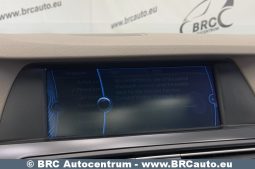 BMW 530 xDrive 30d Automatas 2012 full