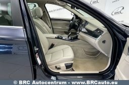 BMW 530 xDrive 30d Automatas 2012