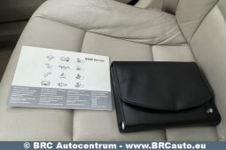 BMW 530 xDrive 30d Automatas 2012 full