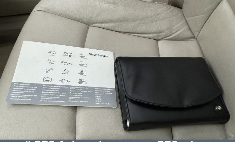 BMW 530 xDrive 30d Automatas 2012 full