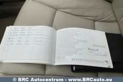 BMW 530 xDrive 30d Automatas 2012 full