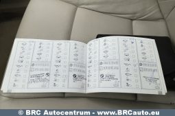 BMW 530 xDrive 30d Automatas 2012 full