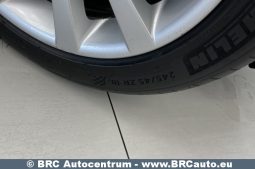 BMW 530 xDrive 30d Automatas 2012 full