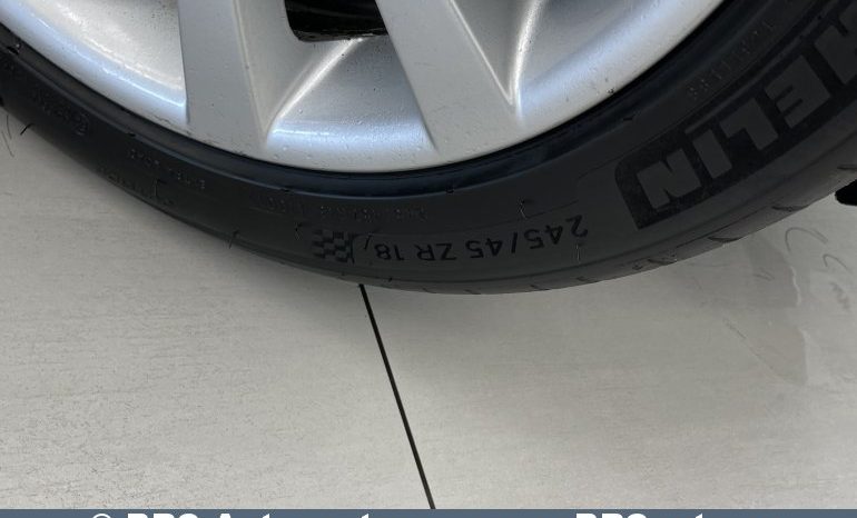 BMW 530 xDrive 30d Automatas 2012 full