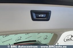 BMW 530 xDrive 30d Automatas 2012 full