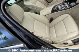 BMW 530 xDrive 30d Automatas 2012