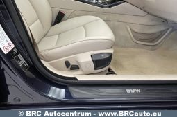 BMW 530 xDrive 30d Automatas 2012 full