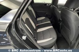 Kia Proceed Shooting Brake 1.4 T-GDI Automatas 2019 full