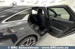 Kia Proceed Shooting Brake 1.4 T-GDI Automatas 2019 full