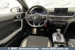 Kia Proceed Shooting Brake 1.4 T-GDI Automatas 2019 full