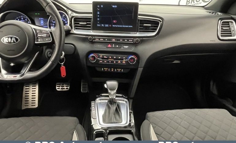 Kia Proceed Shooting Brake 1.4 T-GDI Automatas 2019 full