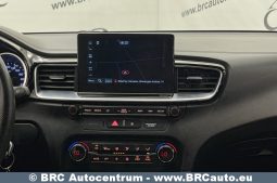 Kia Proceed Shooting Brake 1.4 T-GDI Automatas 2019 full
