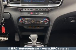 Kia Proceed Shooting Brake 1.4 T-GDI Automatas 2019 full