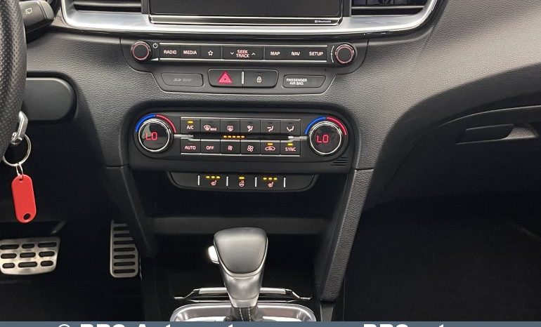 Kia Proceed Shooting Brake 1.4 T-GDI Automatas 2019 full