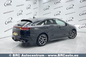 Kia Proceed Shooting Brake 1.4 T-GDI Automatas 2019
