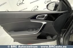 Kia Proceed Shooting Brake 1.4 T-GDI Automatas 2019 full
