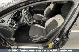 Kia Proceed Shooting Brake 1.4 T-GDI Automatas 2019 full