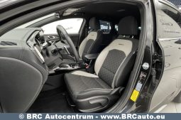 Kia Proceed Shooting Brake 1.4 T-GDI Automatas 2019 full