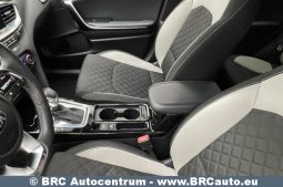 Kia Proceed Shooting Brake 1.4 T-GDI Automatas 2019 full