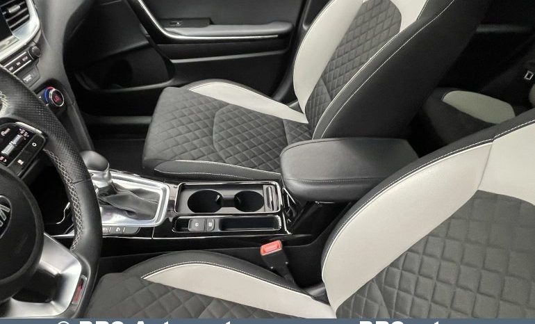 Kia Proceed Shooting Brake 1.4 T-GDI Automatas 2019 full