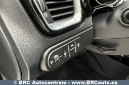 Kia Proceed Shooting Brake 1.4 T-GDI Automatas 2019 full