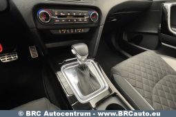 Kia Proceed Shooting Brake 1.4 T-GDI Automatas 2019 full
