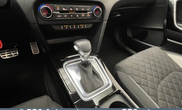 Kia Proceed Shooting Brake 1.4 T-GDI Automatas 2019 full