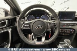 Kia Proceed Shooting Brake 1.4 T-GDI Automatas 2019 full