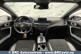 Kia Proceed Shooting Brake 1.4 T-GDI Automatas 2019