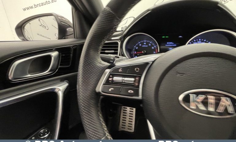 Kia Proceed Shooting Brake 1.4 T-GDI Automatas 2019 full