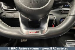 Kia Proceed Shooting Brake 1.4 T-GDI Automatas 2019 full