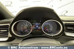 Kia Proceed Shooting Brake 1.4 T-GDI Automatas 2019 full