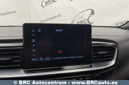 Kia Proceed Shooting Brake 1.4 T-GDI Automatas 2019 full