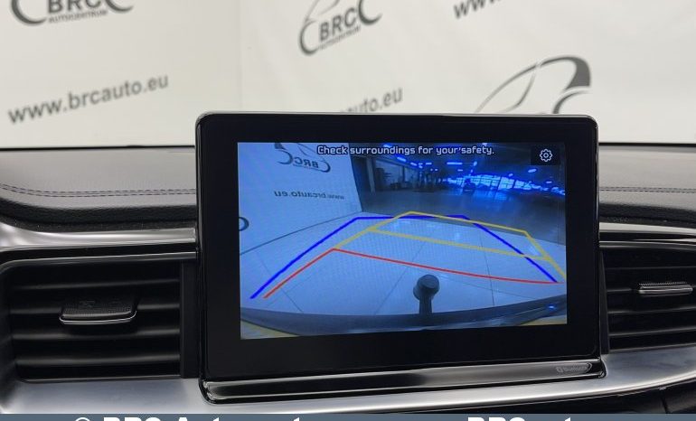 Kia Proceed Shooting Brake 1.4 T-GDI Automatas 2019 full