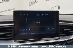 Kia Proceed Shooting Brake 1.4 T-GDI Automatas 2019 full