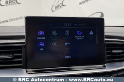 Kia Proceed Shooting Brake 1.4 T-GDI Automatas 2019 full