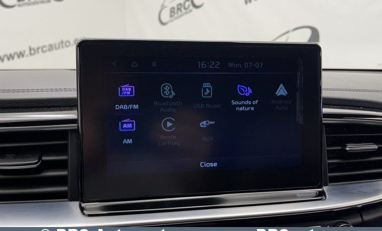 Kia Proceed Shooting Brake 1.4 T-GDI Automatas 2019 full