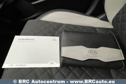 Kia Proceed Shooting Brake 1.4 T-GDI Automatas 2019 full
