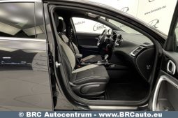 Kia Proceed Shooting Brake 1.4 T-GDI Automatas 2019