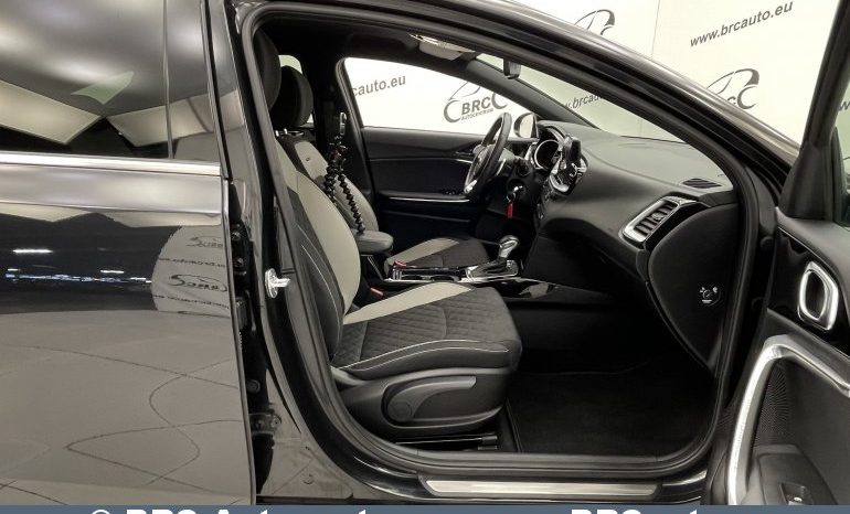 Kia Proceed Shooting Brake 1.4 T-GDI Automatas 2019 full