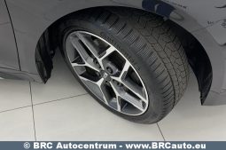 Kia Proceed Shooting Brake 1.4 T-GDI Automatas 2019 full