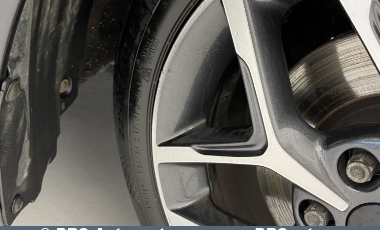 Kia Proceed Shooting Brake 1.4 T-GDI Automatas 2019 full