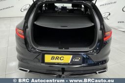 Kia Proceed Shooting Brake 1.4 T-GDI Automatas 2019 full