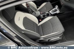 Kia Proceed Shooting Brake 1.4 T-GDI Automatas 2019