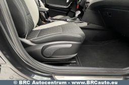 Kia Proceed Shooting Brake 1.4 T-GDI Automatas 2019 full